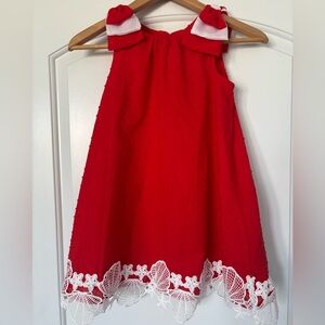 Cynthia Rowley | Dresses | Cynthia Rowley Spring Easter Dress Size 2t |  Poshmark